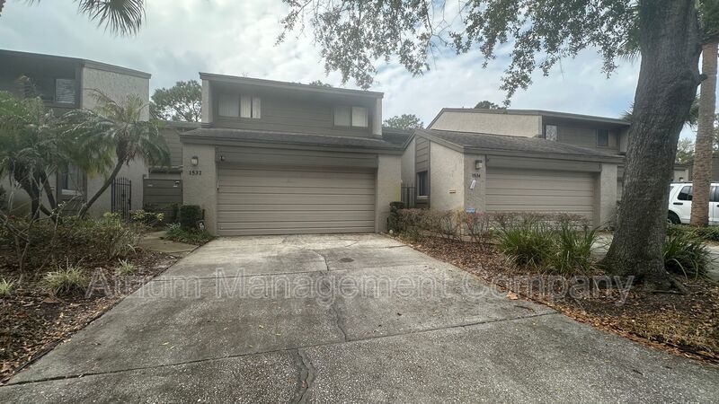 Spacious 3BR Townhome with Dual Living Areas & Resort Amenities property image