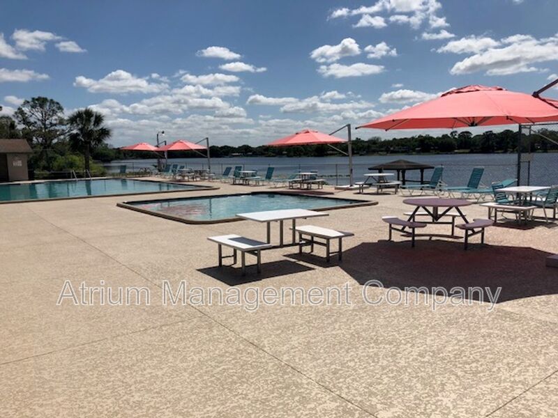 Spacious 3BR Townhome with Dual Living Areas & Resort Amenities property image