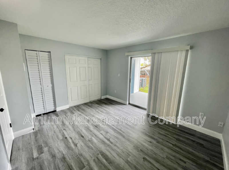 Charming WATERFRONT 1 Bed 1 Bath  Apartment for Rent in Tampa, FL! property image