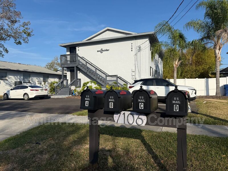 7106 S Kissimmee St Apt D, Tampa, FL 33616 - NOW OFFERING 50% off April! property image