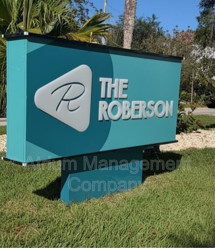 Beautiful 1/1 at The Roberson  - ONE MONTH FREE!!!!! property image