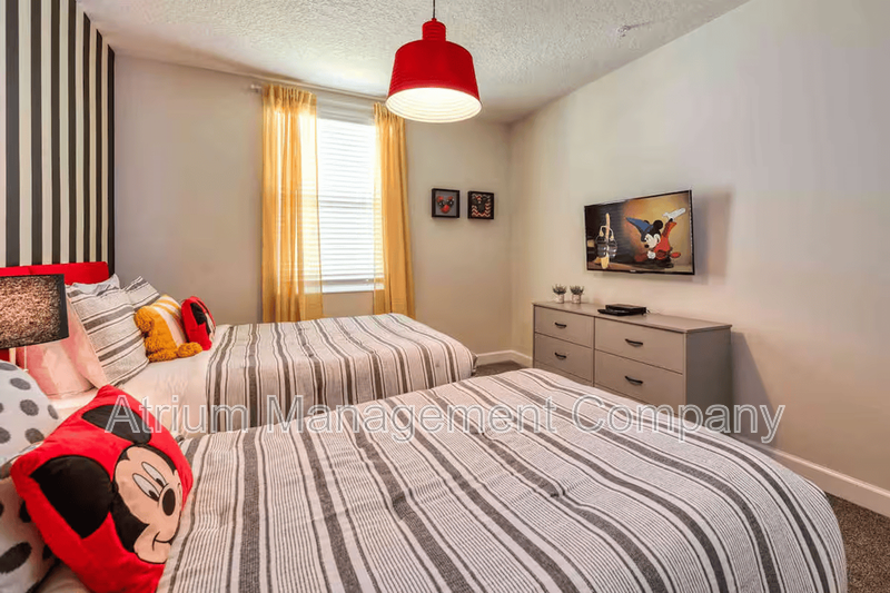 Beautiful 2 Bedroom, 2 Bathroom Davenport Home! property image