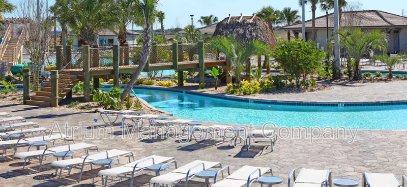 Beautiful 2 Bedroom, 2 Bathroom Davenport Home! property image