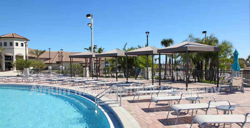 Beautiful 2 Bedroom, 2 Bathroom Davenport Home! property image