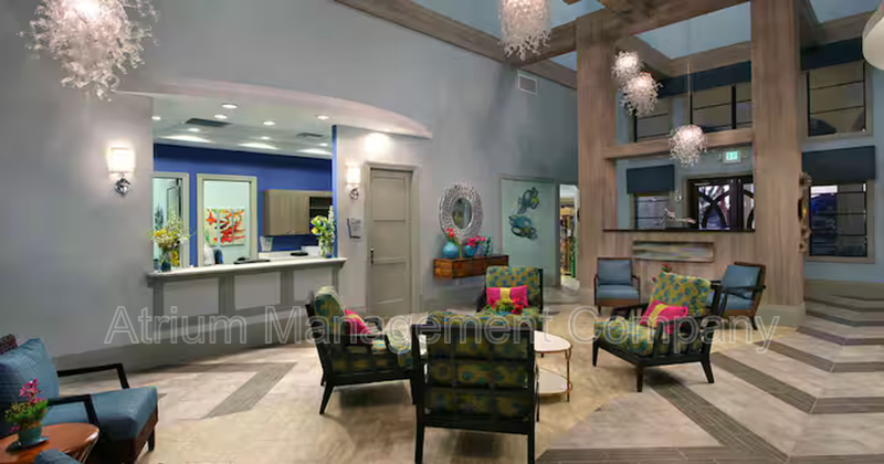 Beautiful 2 Bedroom, 2 Bathroom Davenport Home! property image