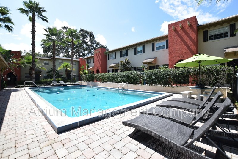 Beautiful 1 Bed 1 Bath Apartment for Rent in Orlando, FL! property image