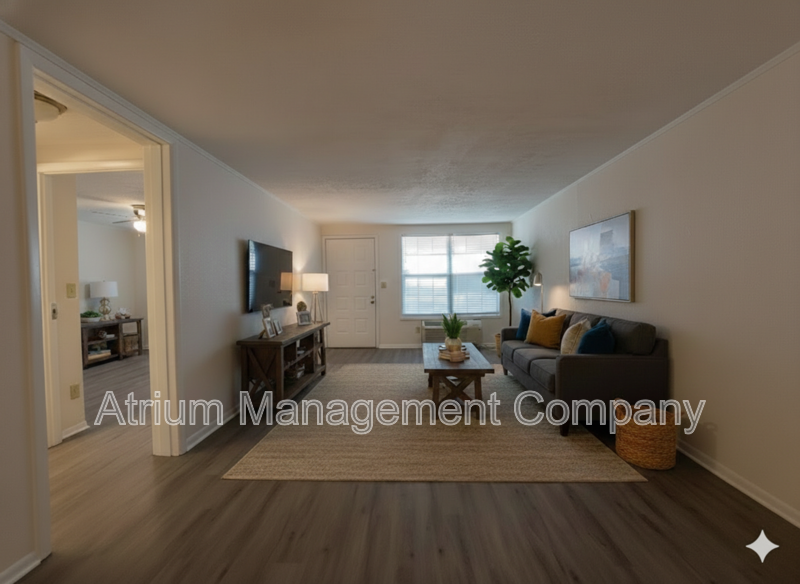 **RENT SPECIAL** 1 Bedroom Apartment in Bartow property image