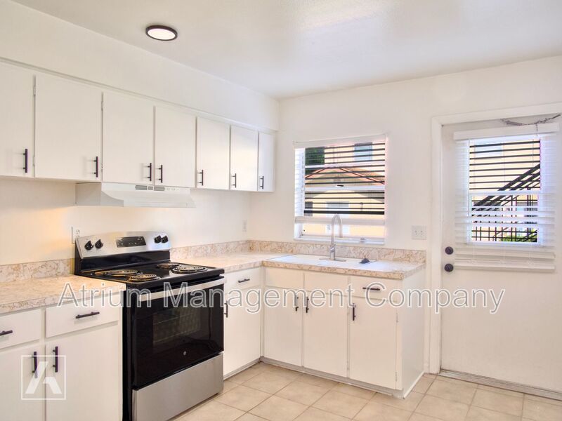 Charming 2 Bedroom, 1 Bath Apartment in Lake Cherokee/Lake Davis Area property image