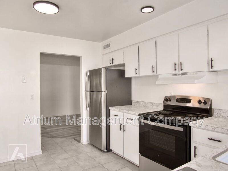 Charming 2 Bedroom, 1 Bath Apartment in Lake Cherokee/Lake Davis Area property image