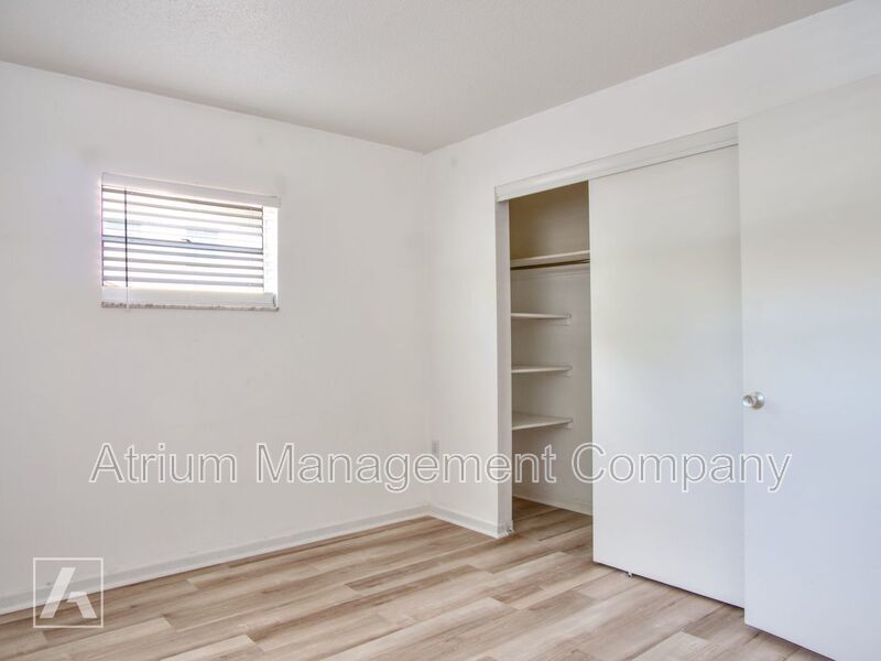 Charming 2 Bedroom, 1 Bath Apartment in Lake Cherokee/Lake Davis Area property image