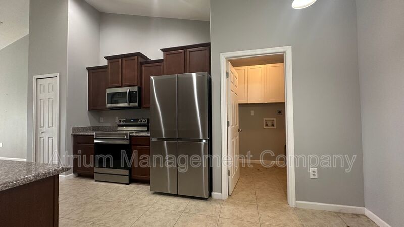 3 Bed / 2 Bath in Gated Community | Private Fenced Yard property image