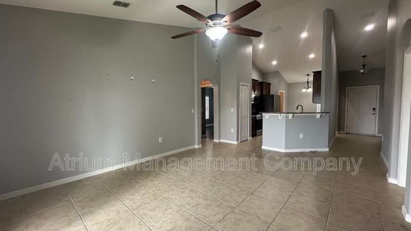 3 Bed / 2 Bath in Gated Community | Private Fenced Yard property image