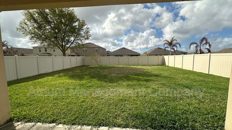 3 Bed / 2 Bath in Gated Community | Private Fenced Yard property image