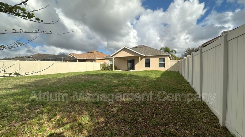 3 Bed / 2 Bath in Gated Community | Private Fenced Yard property image
