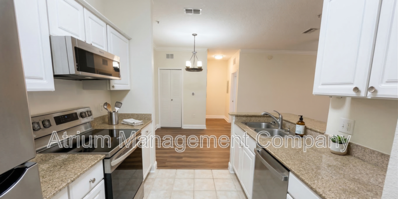 Available Now | First-Floor Condo with Washer & Dryer in Winter Garden 1/2 Month Free of Rent property image