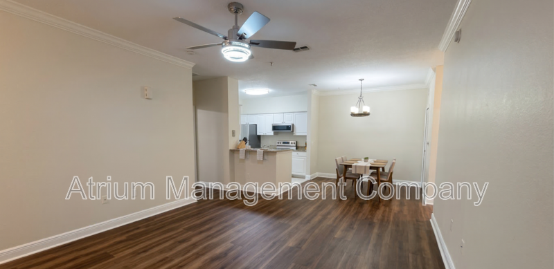 Available Now | First-Floor Condo with Washer & Dryer in Winter Garden 1/2 Month Free of Rent property image