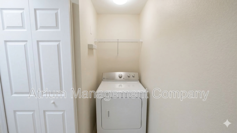 Available Now | First-Floor Condo with Washer & Dryer in Winter Garden 1/2 Month Free of Rent property image