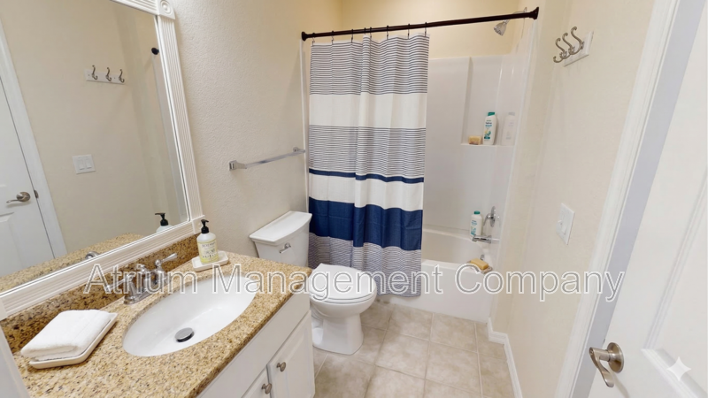 Available Now | First-Floor Condo with Washer & Dryer in Winter Garden 1/2 Month Free of Rent property image