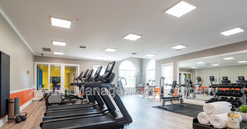 Available Now | First-Floor Condo with Washer & Dryer in Winter Garden 1/2 Month Free of Rent property image