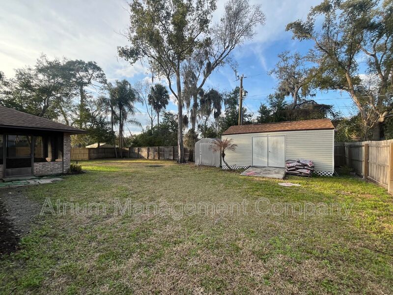 Move-In Ready! 2 Bedroom Home with No HOA + Fenced Yard property image