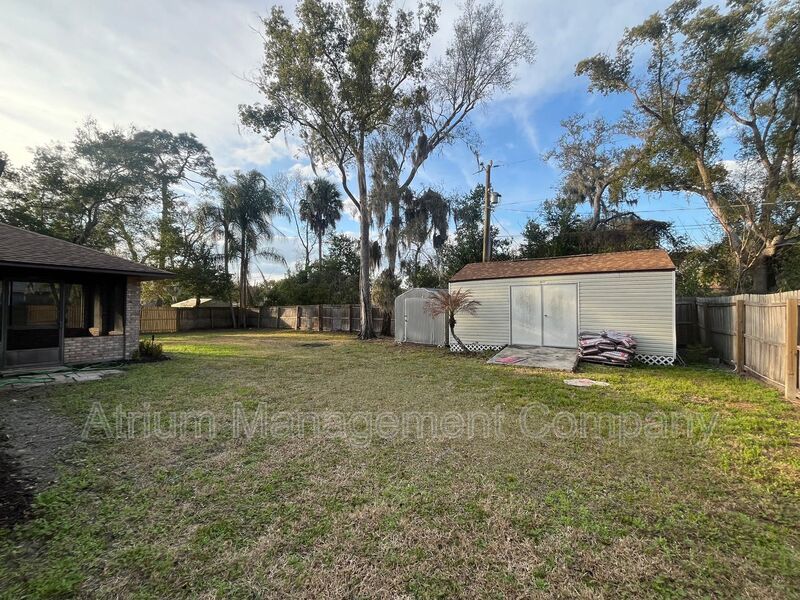 Move-In Ready! 2 Bedroom Home with No HOA + Fenced Yard property image