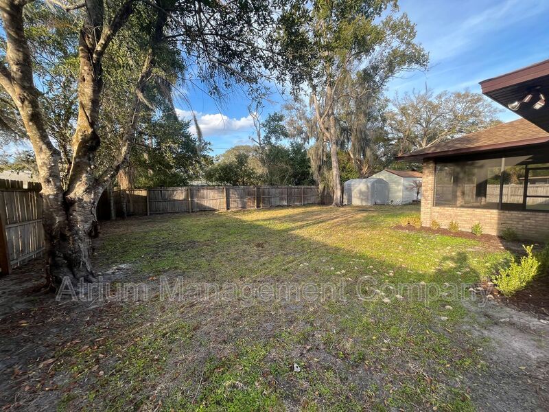 Move-In Ready! 2 Bedroom Home with No HOA + Fenced Yard property image