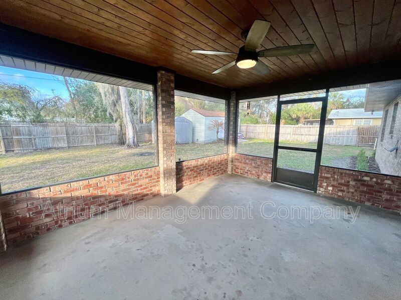 Move-In Ready! 2 Bedroom Home with No HOA + Fenced Yard property image