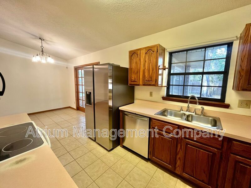 Move-In Ready! 2 Bedroom Home with No HOA + Fenced Yard property image