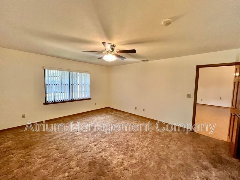 Move-In Ready! 2 Bedroom Home with No HOA + Fenced Yard property image