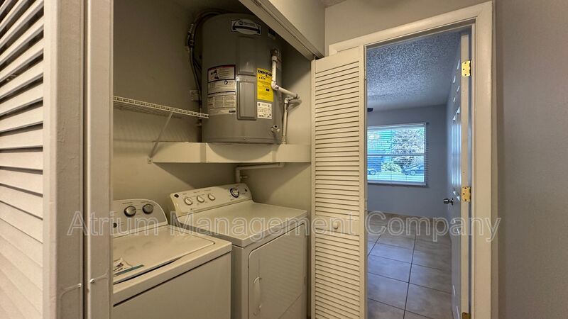 Charming 3-Bedroom Duplex in the Heart of Orlando property image