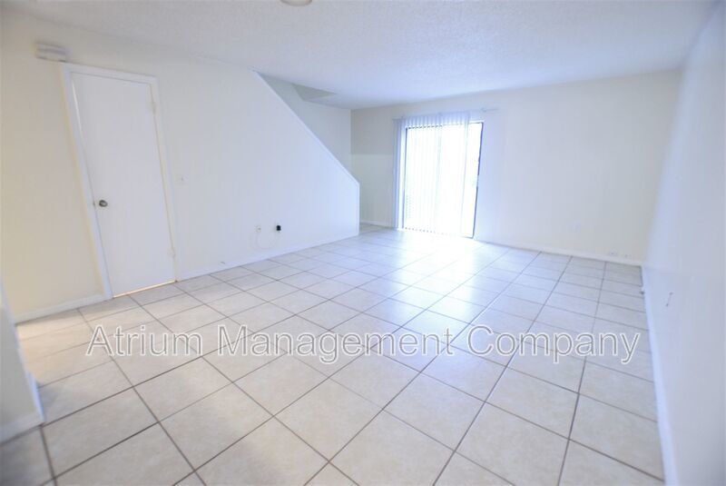 Lovely 2 Bedroom, 2 1/2 bath townhome in Orlando! property image