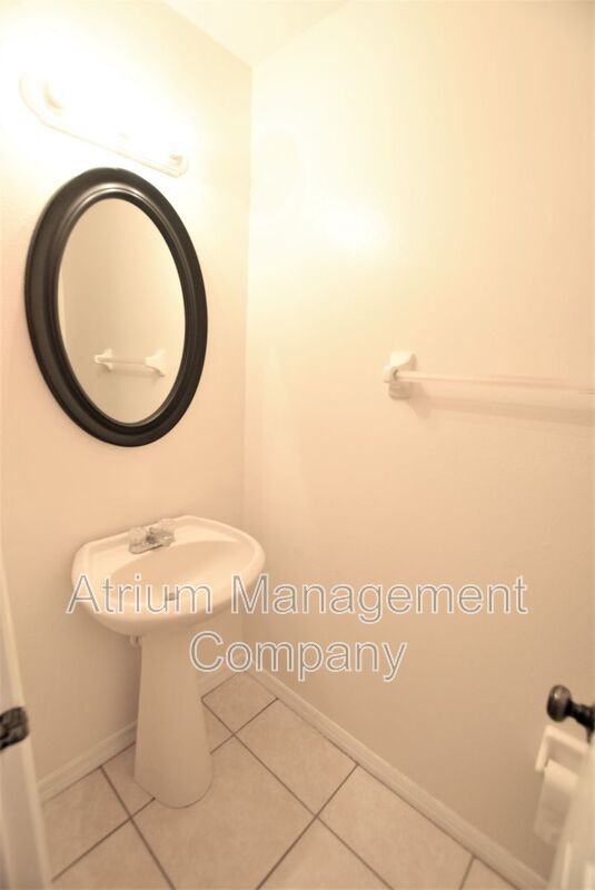 Lovely 2 Bedroom, 2 1/2 bath townhome in Orlando! property image