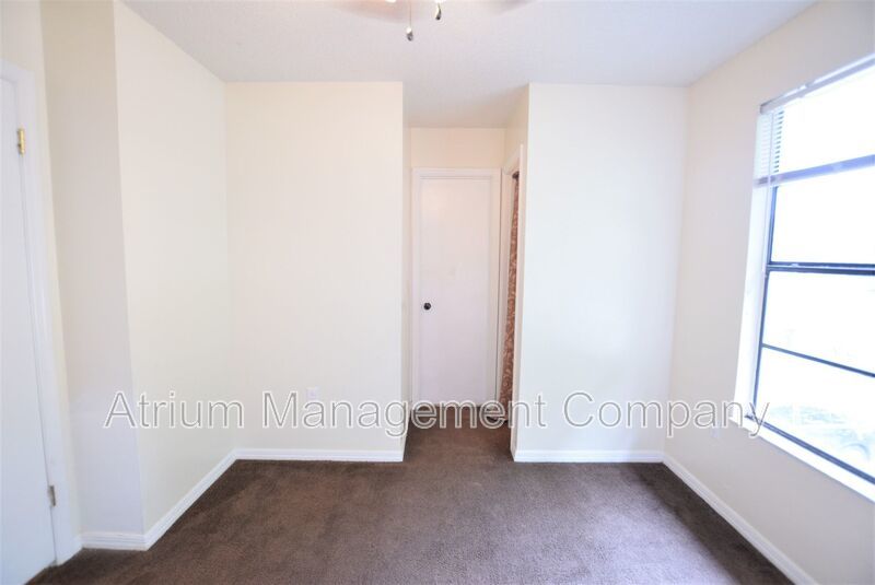 Lovely 2 Bedroom, 2 1/2 bath townhome in Orlando! property image