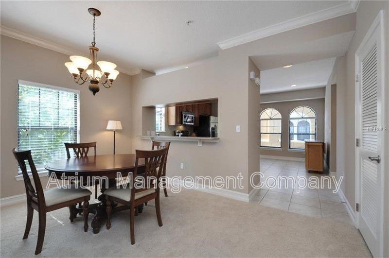 Amazing 4 Bed 3.5 Bath FULLY FURNISHED gated Town House in Lake Mary, FL! FULLY FURNISHED!!! property image