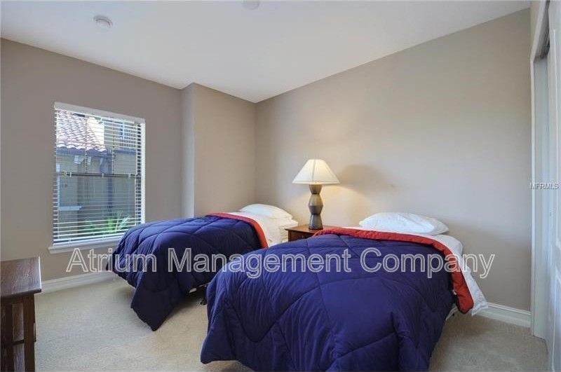 Amazing 4 Bed 3.5 Bath FULLY FURNISHED gated Town House in Lake Mary, FL! FULLY FURNISHED!!! property image