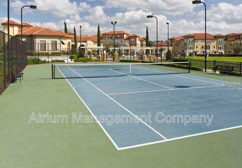 Amazing 4 Bed 3.5 Bath FULLY FURNISHED gated Town House in Lake Mary, FL! FULLY FURNISHED!!! property image