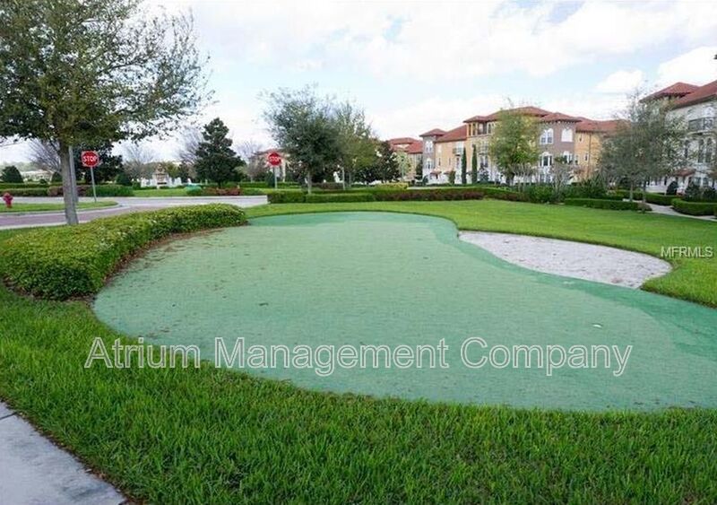 Amazing 4 Bed 3.5 Bath FULLY FURNISHED gated Town House in Lake Mary, FL! FULLY FURNISHED!!! property image