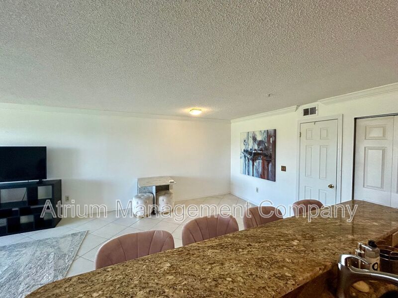 Furnished 2BR with Stunning Views in Feather Sound – Move-In Ready! property image