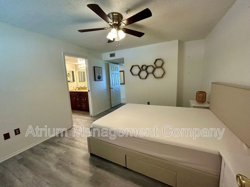 Furnished 2BR with Stunning Views in Feather Sound – Move-In Ready! property image