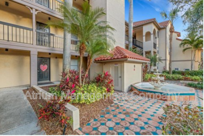 Furnished 2BR with Stunning Views in Feather Sound – Move-In Ready! property image