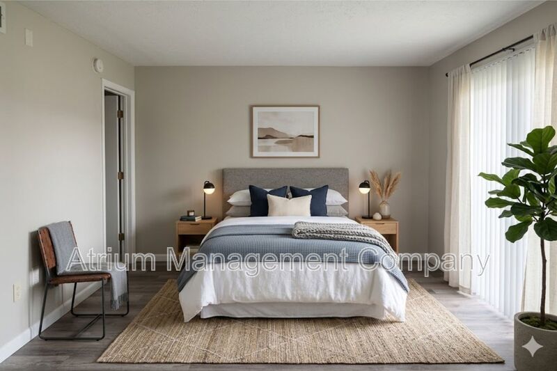 Charming WATERFRONT 1 Bed 1 Bath  Apartment for Rent in Tampa, FL! property image