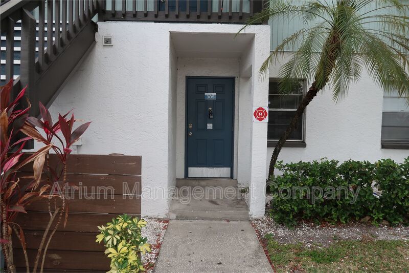 Charming WATERFRONT 1 Bed 1 Bath  Apartment for Rent in Tampa, FL! property image