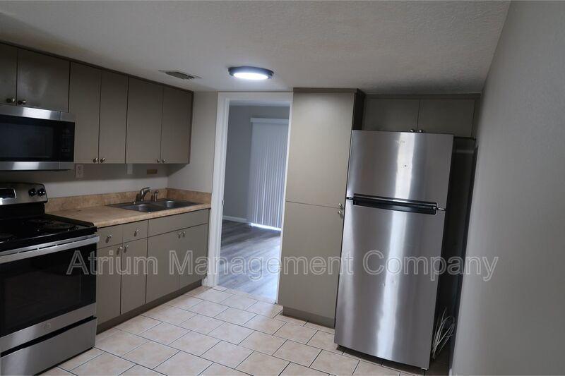 Charming WATERFRONT 1 Bed 1 Bath  Apartment for Rent in Tampa, FL! property image