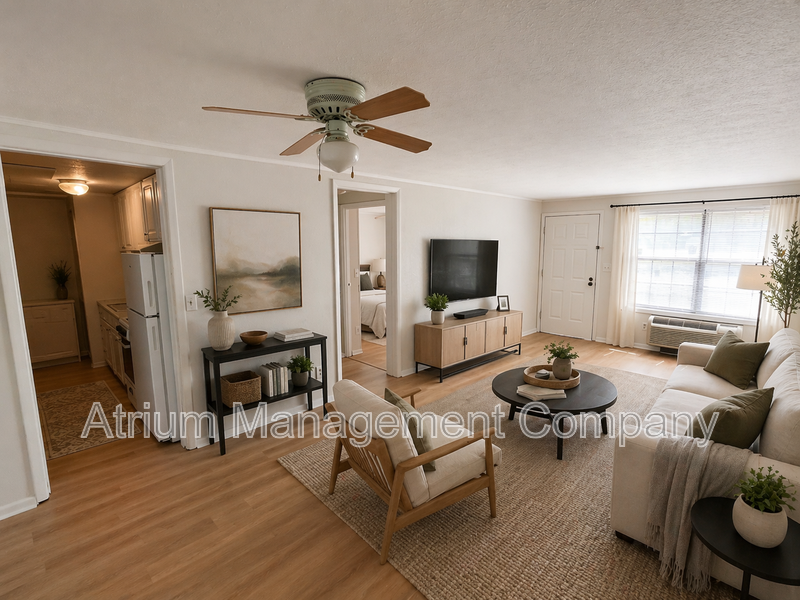 **RENT SPECIAL** 1 Bedroom Apartment in Bartow property image