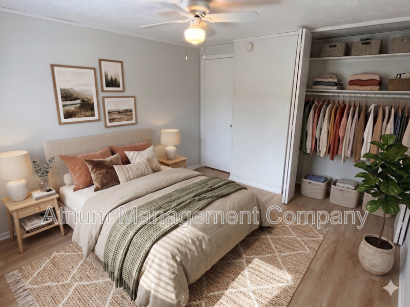 **RENT SPECIAL** 1 Bedroom Apartment in Bartow property image