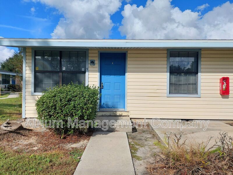 **RENT SPECIAL** 1 Bedroom Apartment in Bartow property image