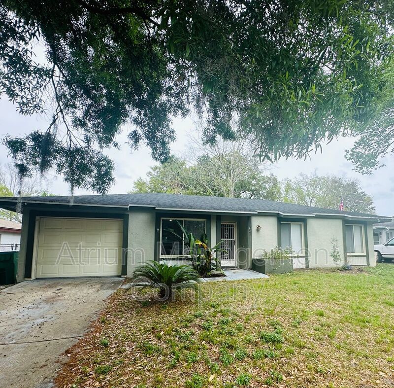 Beautiful 3 Bedroom 2 Bathroom Winter Springs Home for Rent AVAILABLE JUNE 10th!!!!! property image