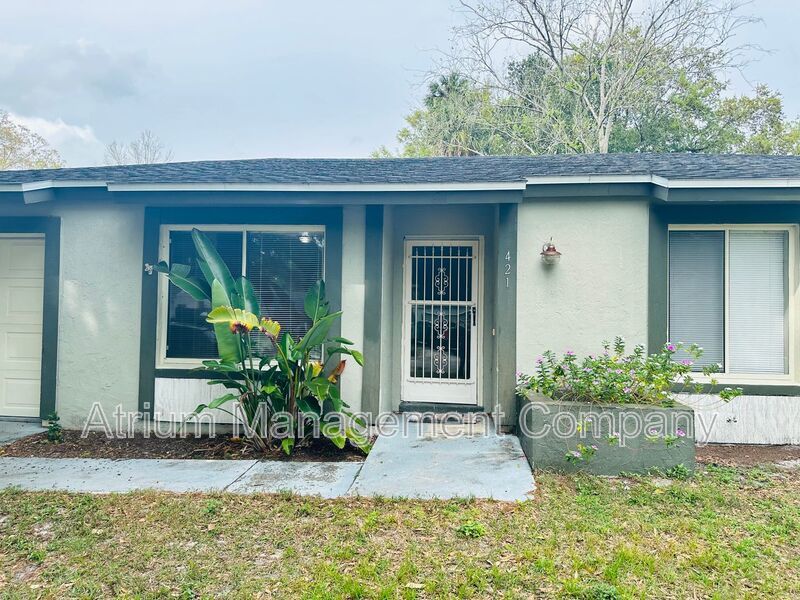Beautiful 3 Bedroom 2 Bathroom Winter Springs Home for Rent AVAILABLE JUNE 10th!!!!! property image