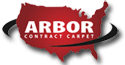 Abor Contract Carpet Logo