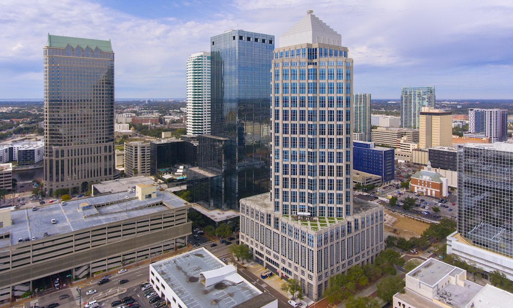 North Tampa Property Management